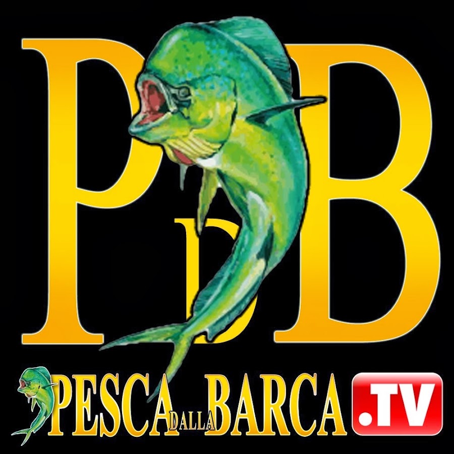 PescaDallaBarcaTV