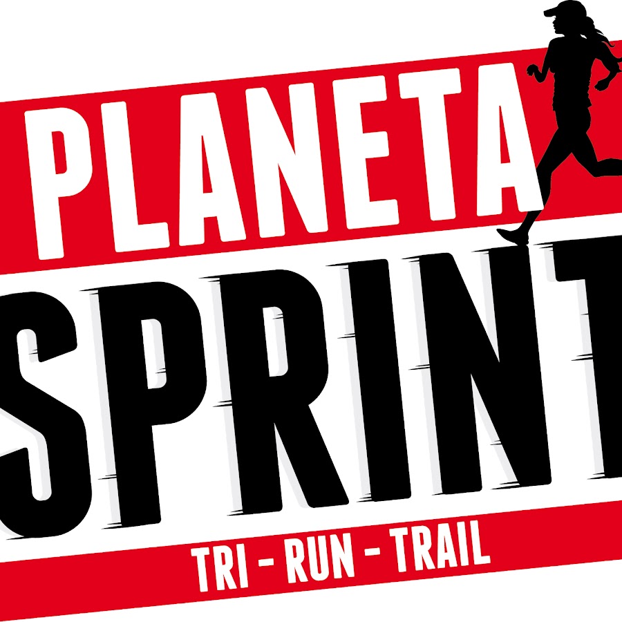 PlanetaSprint YouTube channel avatar