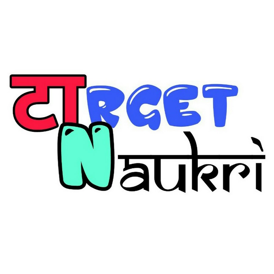 Target Naukri YouTube kanalı avatarı