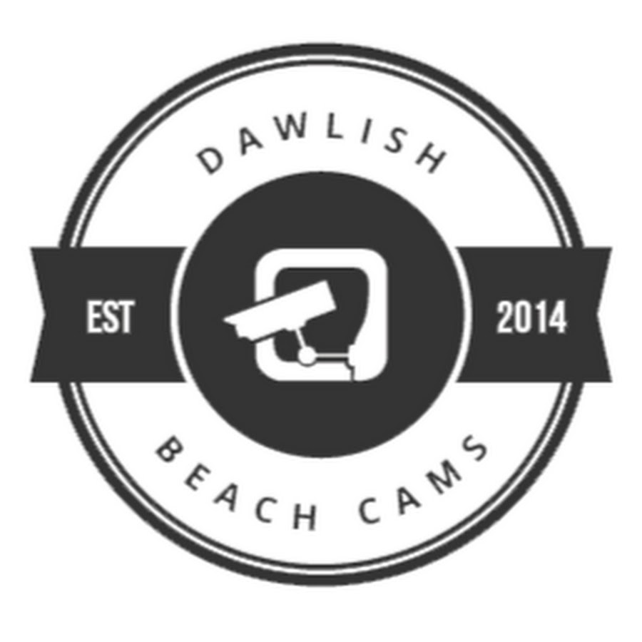 Dawlish Beach Cams