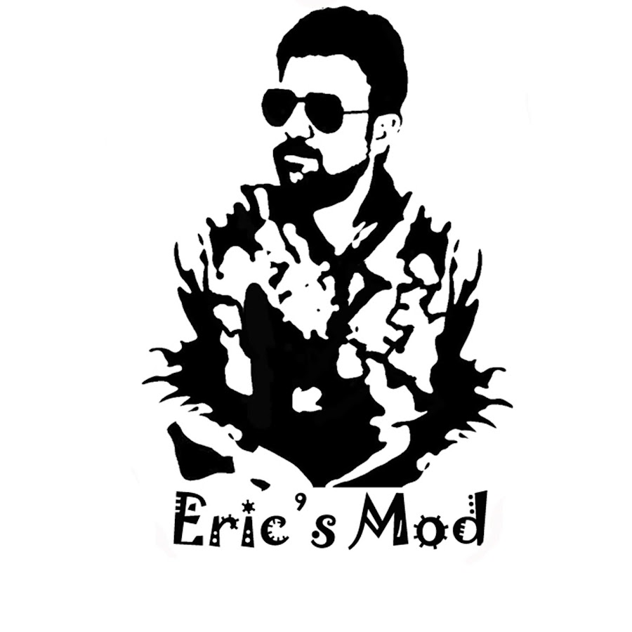 Eric's Mod YouTube kanalı avatarı
