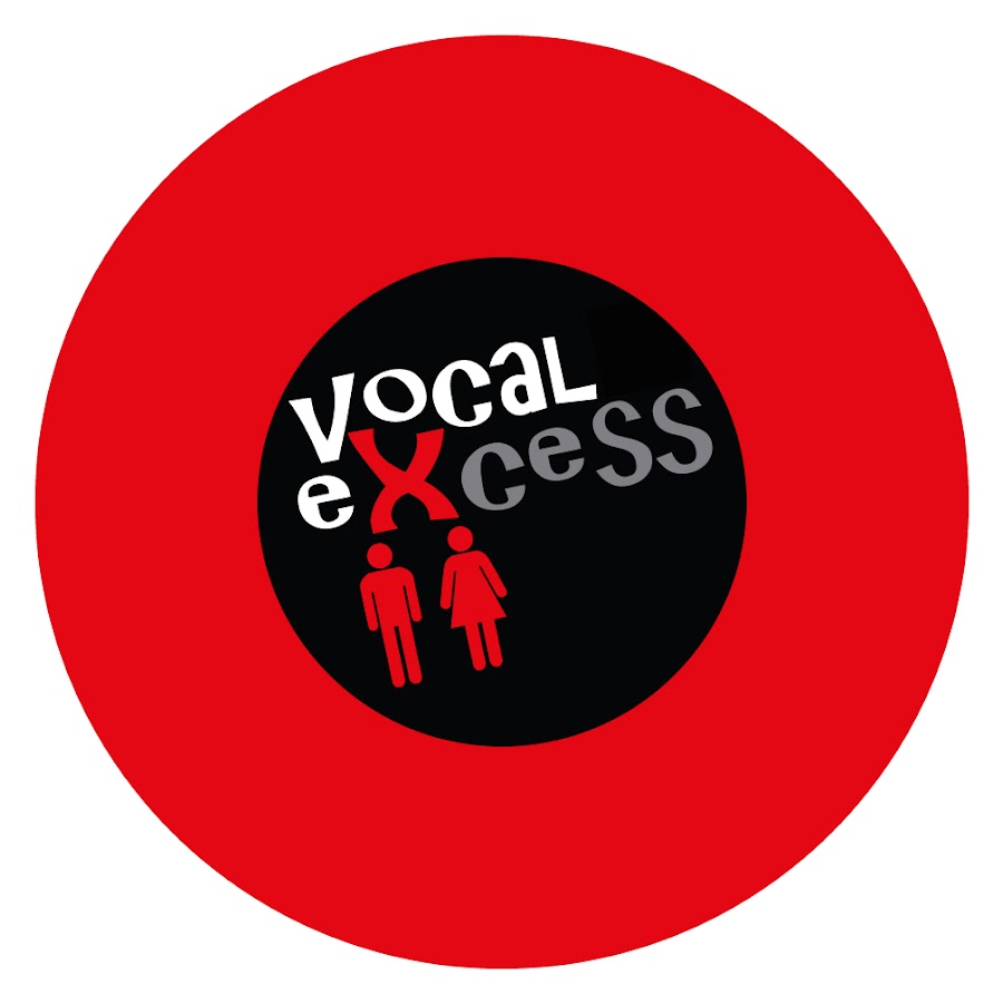 Vocal eXcess YouTube channel avatar
