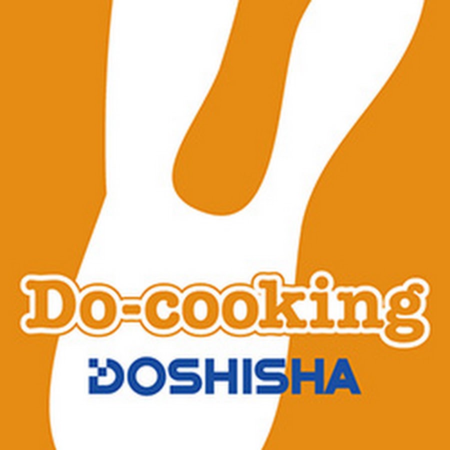 Do-cooking by ãƒ‰ã‚¦ã‚·ã‚·ãƒ£ Avatar channel YouTube 
