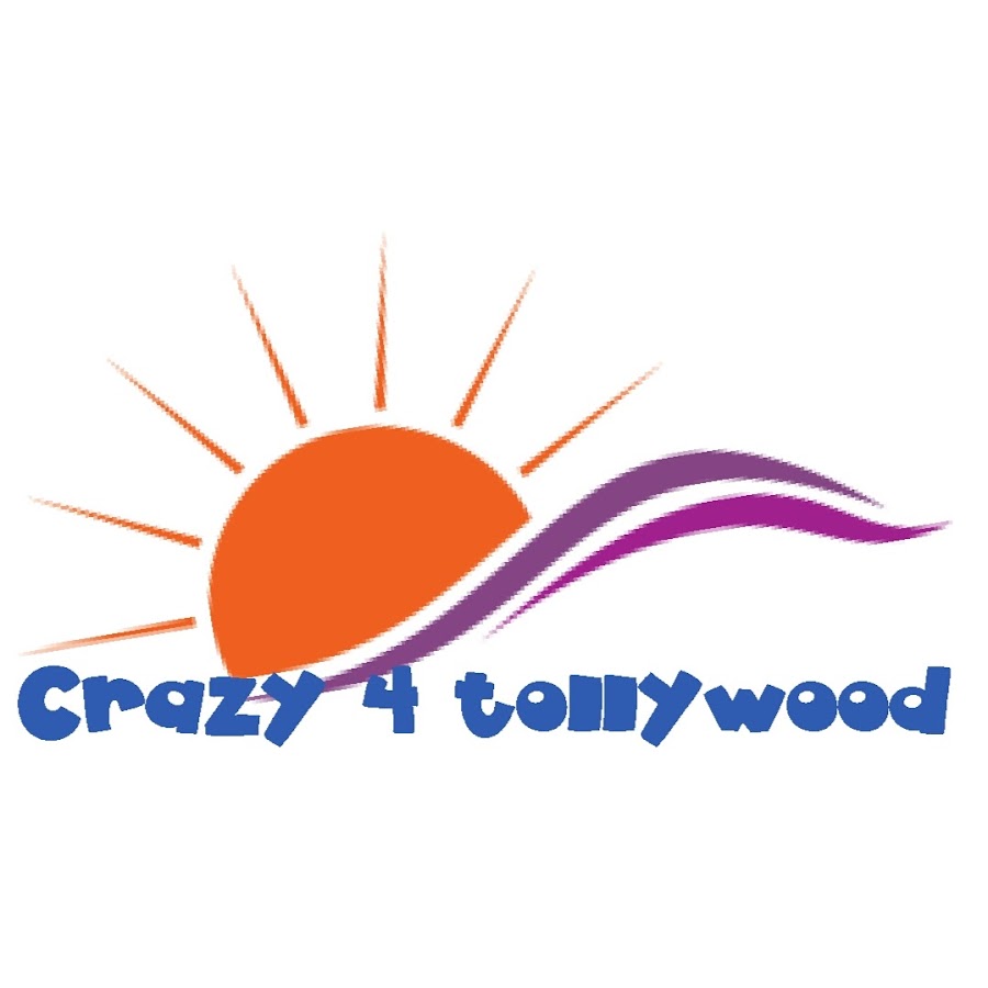 Crazy 4 Tollywood यूट्यूब चैनल अवतार