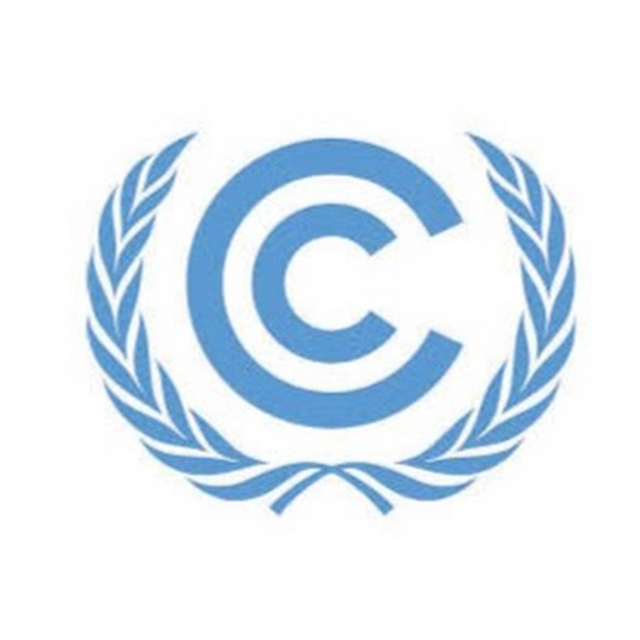 UNFCCC Climate Action Studio Avatar canale YouTube 