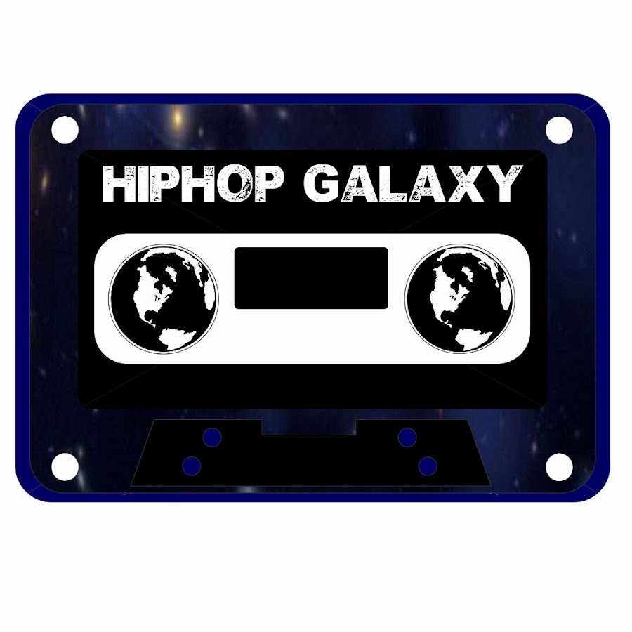 HipHopGalaxy_ZA Аватар канала YouTube