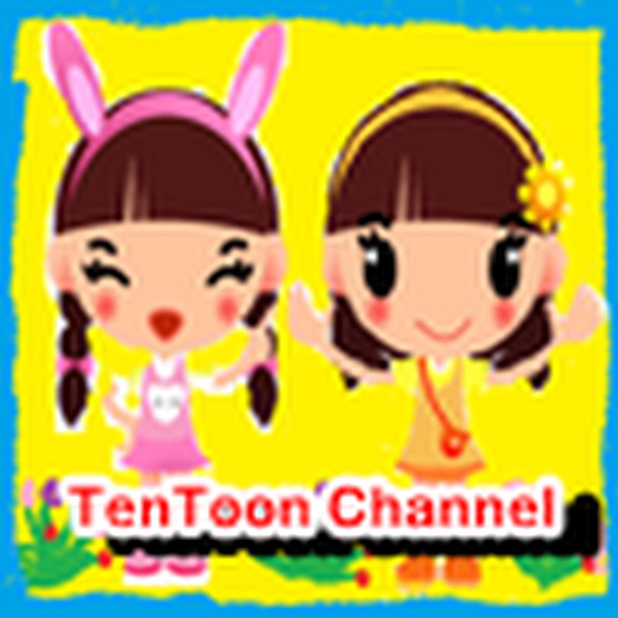 TenTooN Channel YouTube channel avatar