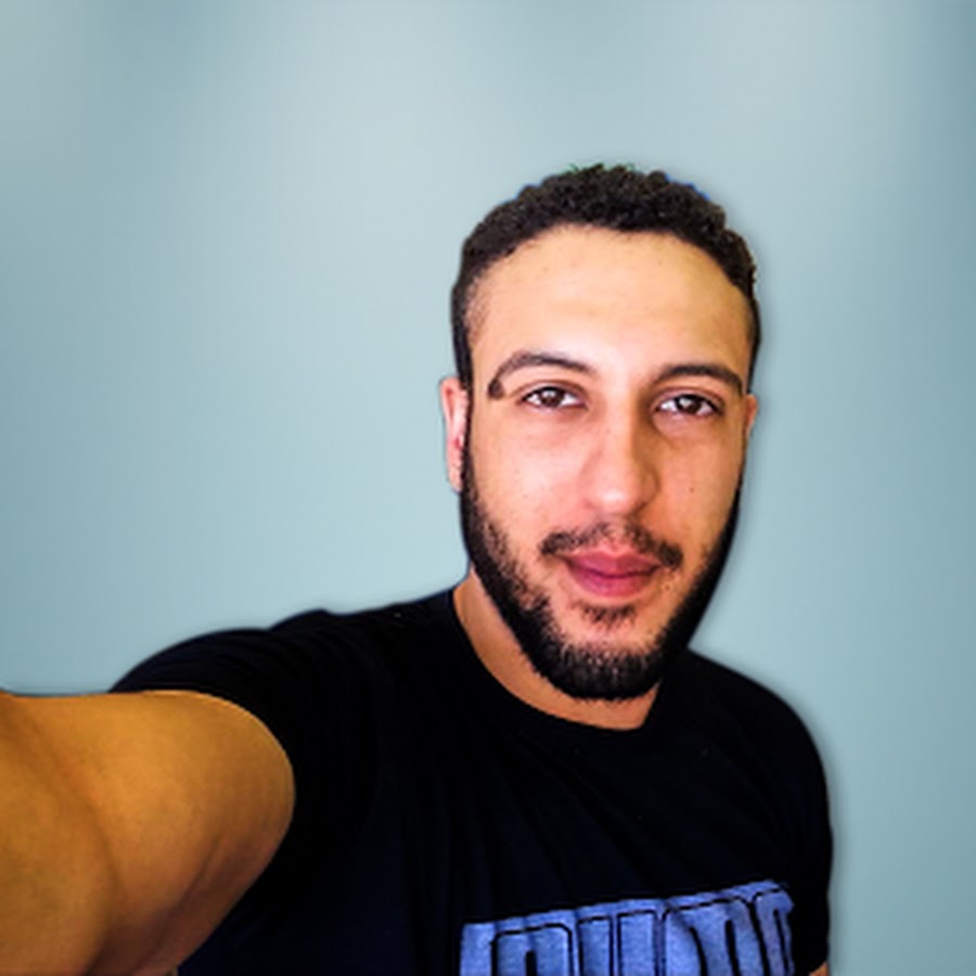 Abdo Eltalawy YouTube channel avatar
