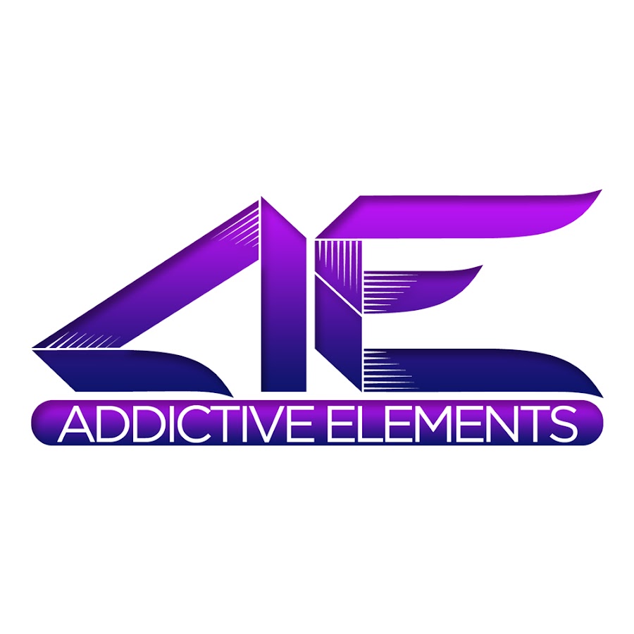 Addictive Elements ইউটিউব চ্যানেল অ্যাভাটার