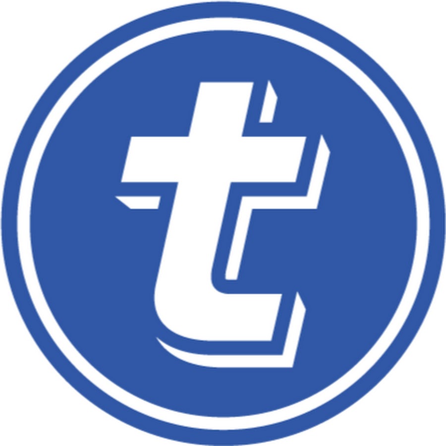 TokenPay YouTube channel avatar
