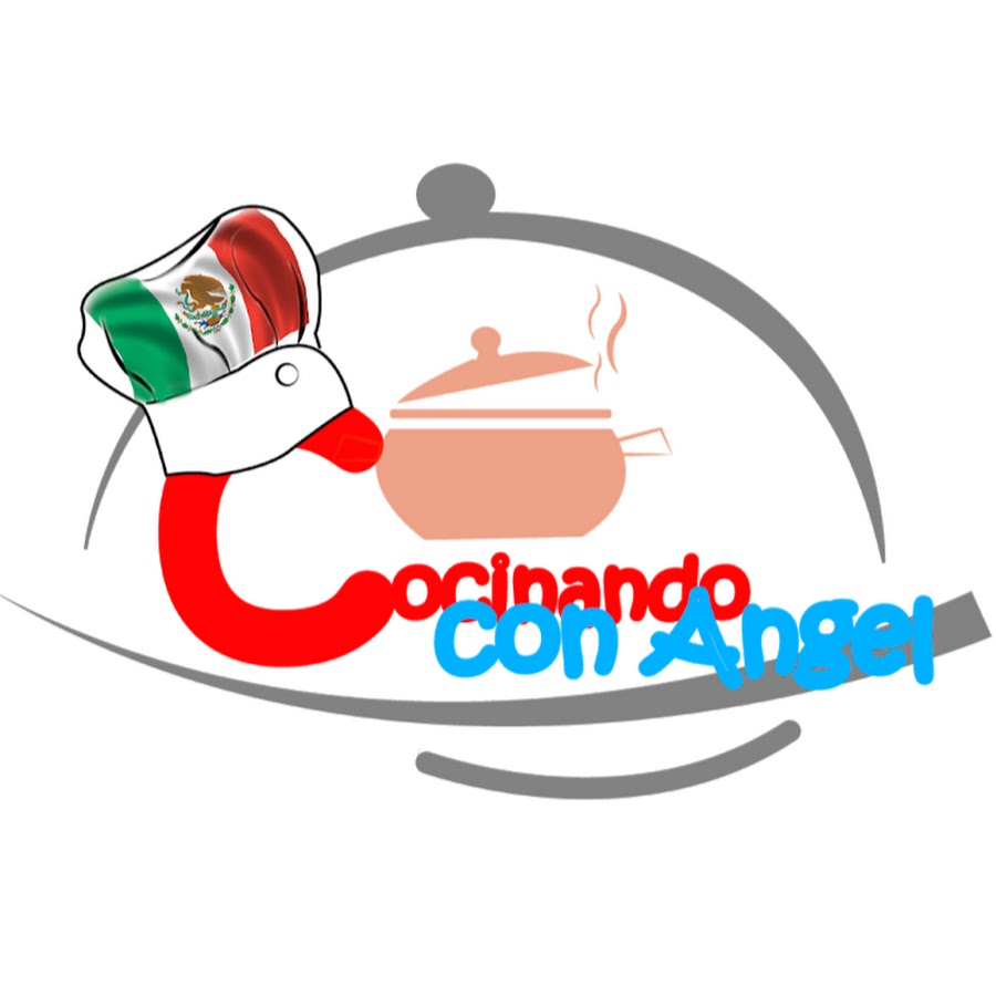 Cocinando con Angel ইউটিউব চ্যানেল অ্যাভাটার