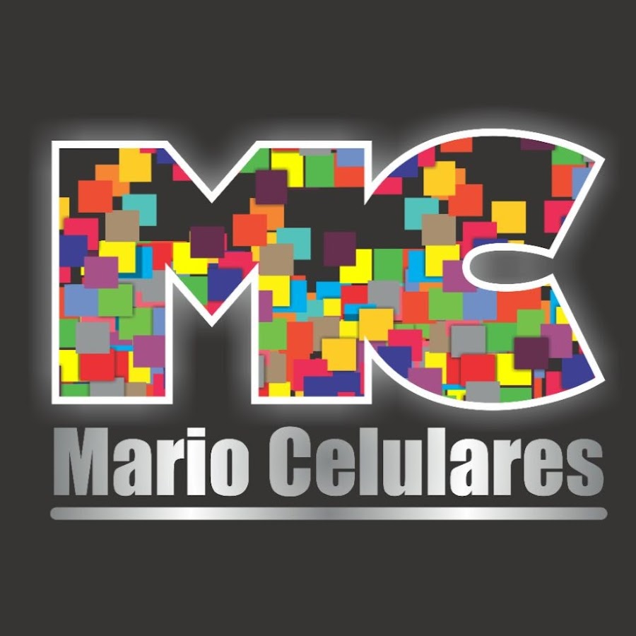 Mario Celulares YouTube channel avatar