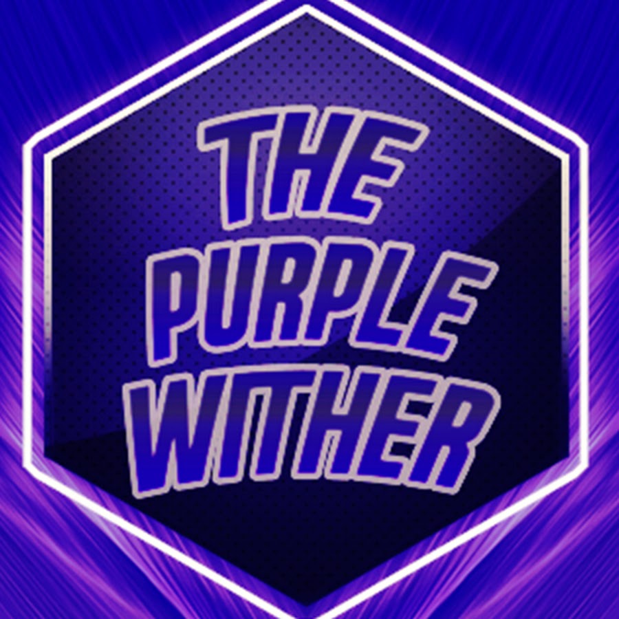 ThePurpleWither Аватар канала YouTube