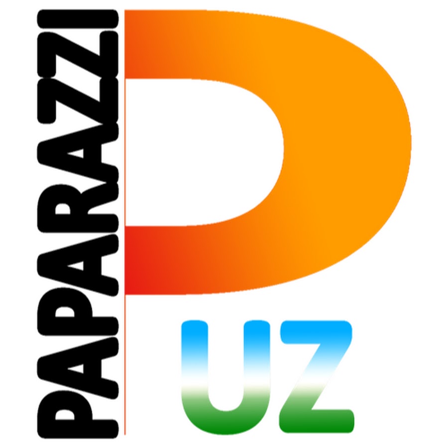 PaparazziUZ YouTube channel avatar