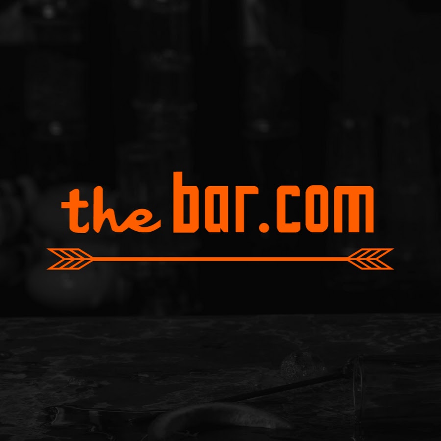 The Bar MÃ©xico Аватар канала YouTube