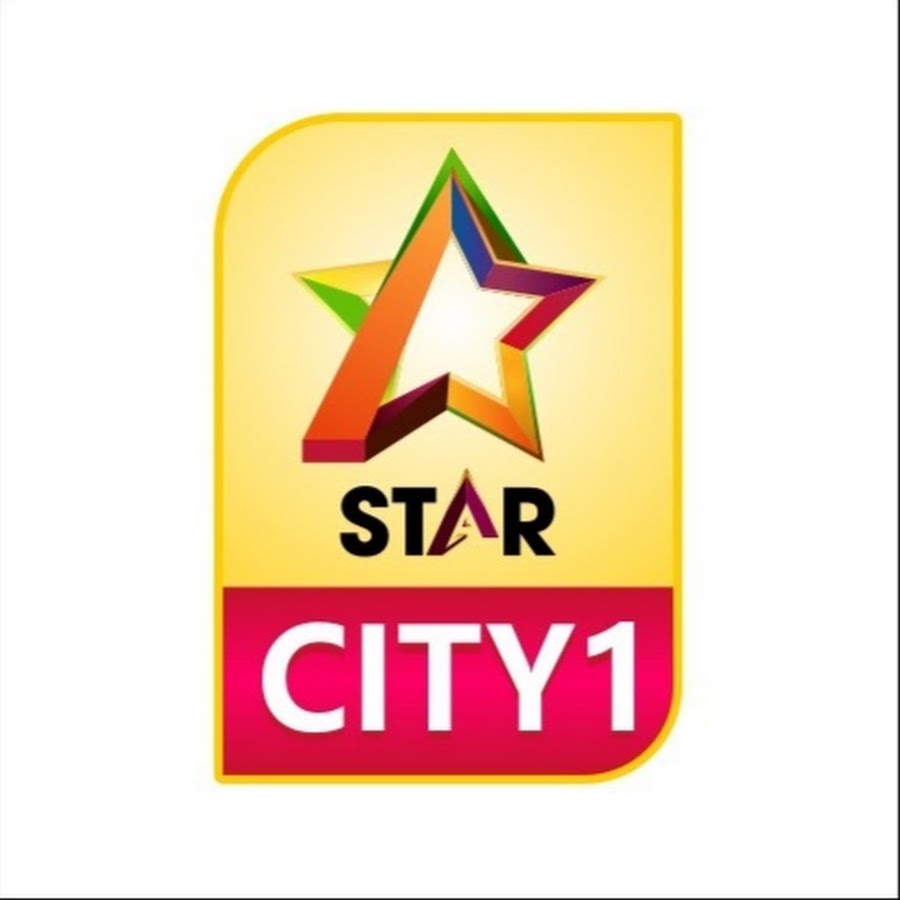 star city 1 YouTube channel avatar