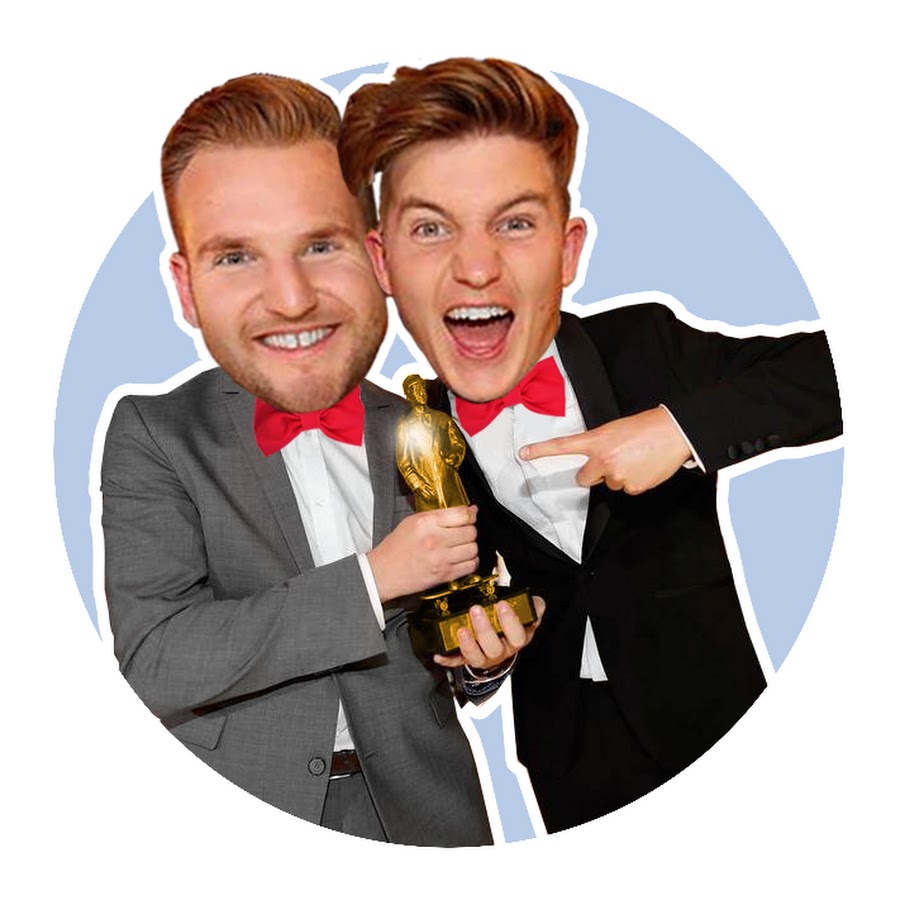 BrÃ¶derna Norberg - Daniel och Emil Avatar del canal de YouTube