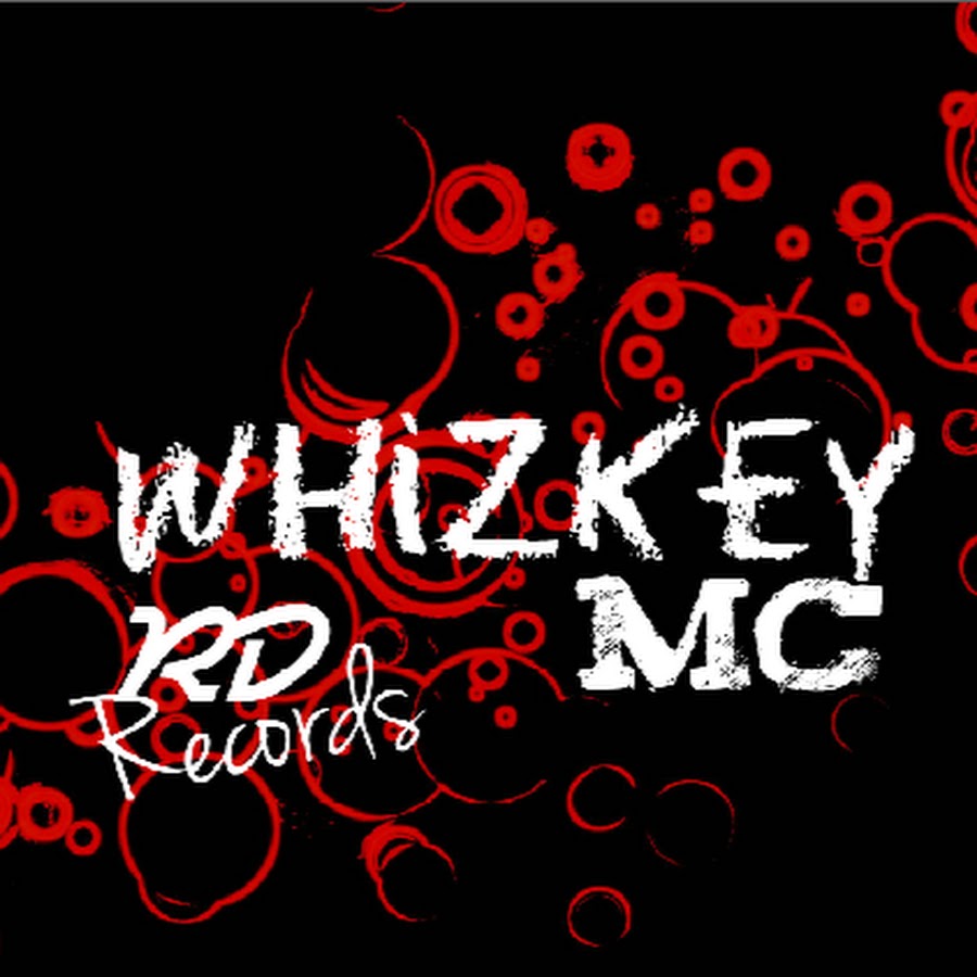 Whizkey MC Аватар канала YouTube