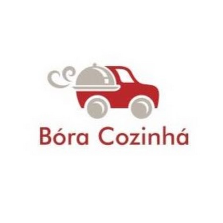 BÃ³ra CozinhÃ¡ YouTube channel avatar