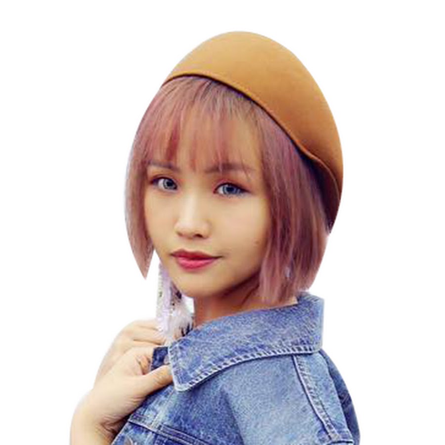 少女劉強生活情報誌 Youtube