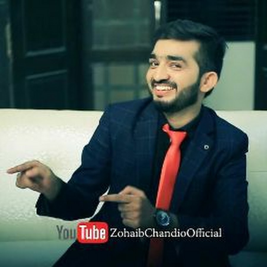 Zohaib Chandio Official