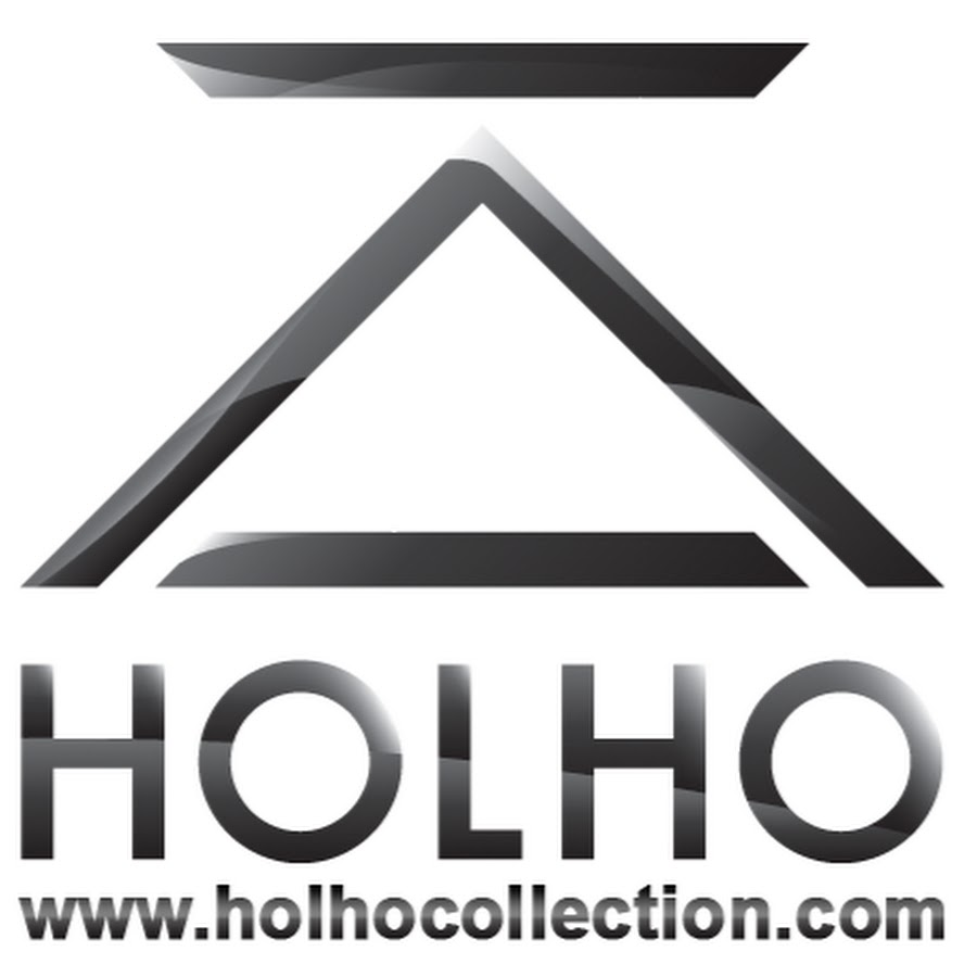HOLHO collection Awatar kanału YouTube