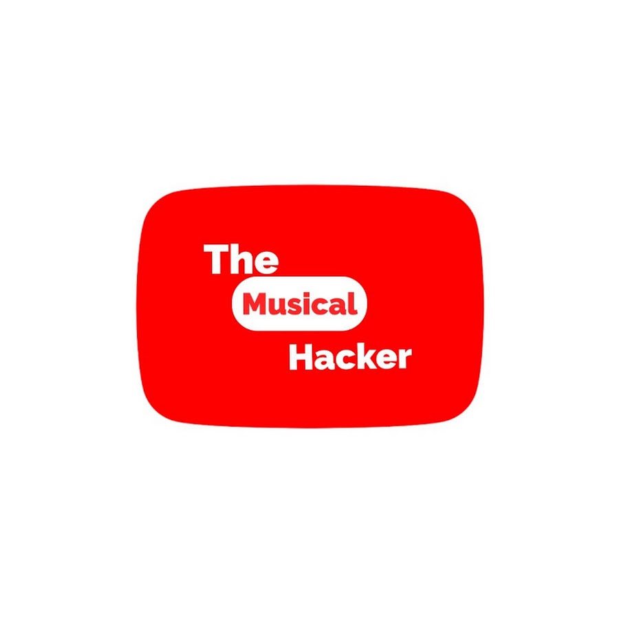 The Musical Hacker Avatar canale YouTube 