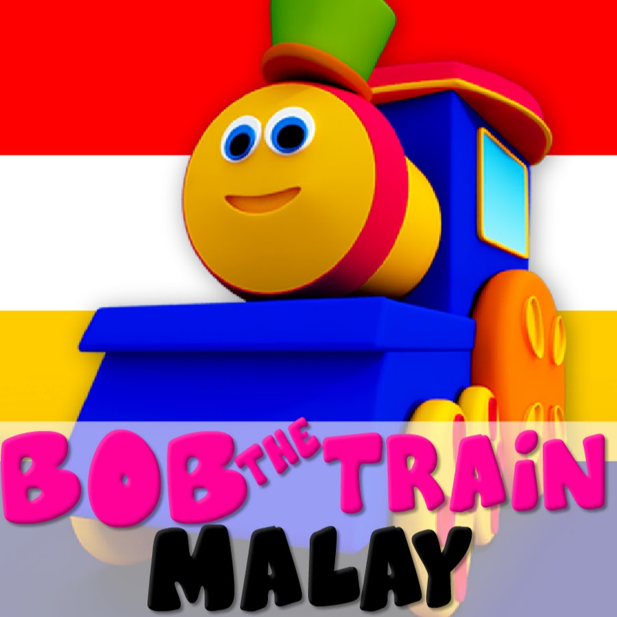 Bob The Train Malaysia