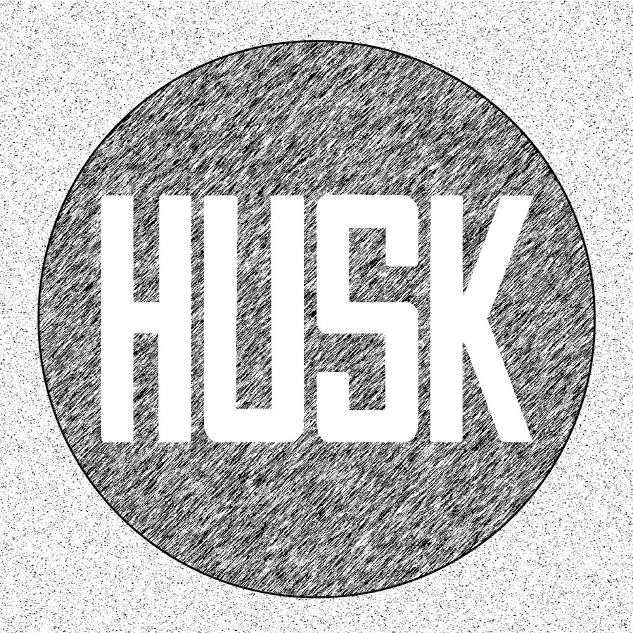 Husk Sounds رمز قناة اليوتيوب