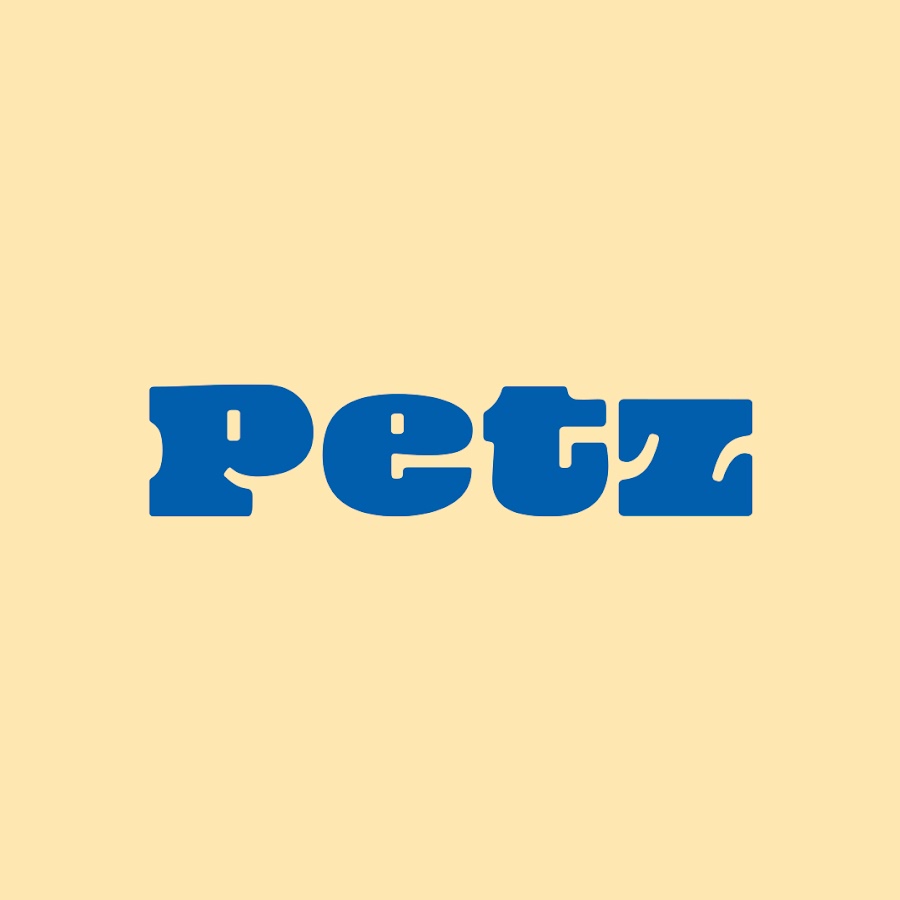 Petz यूट्यूब चैनल अवतार