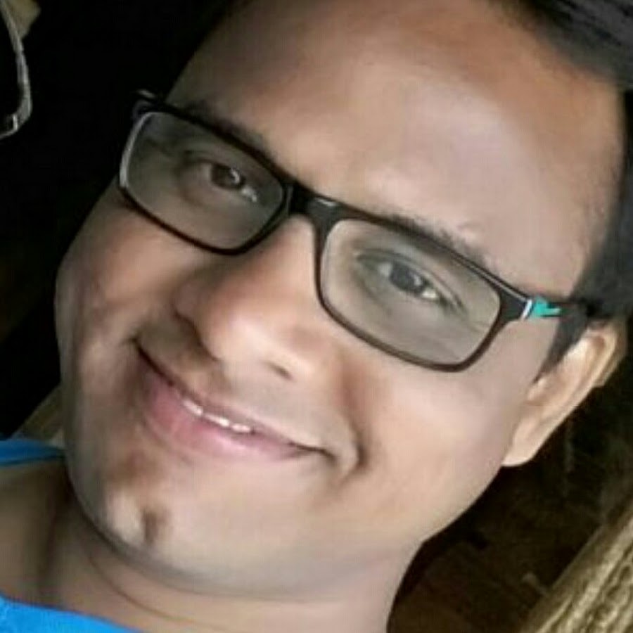 Deepak Kumar YouTube channel avatar