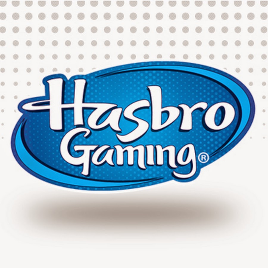 Hasbro Gaming Official यूट्यूब चैनल अवतार
