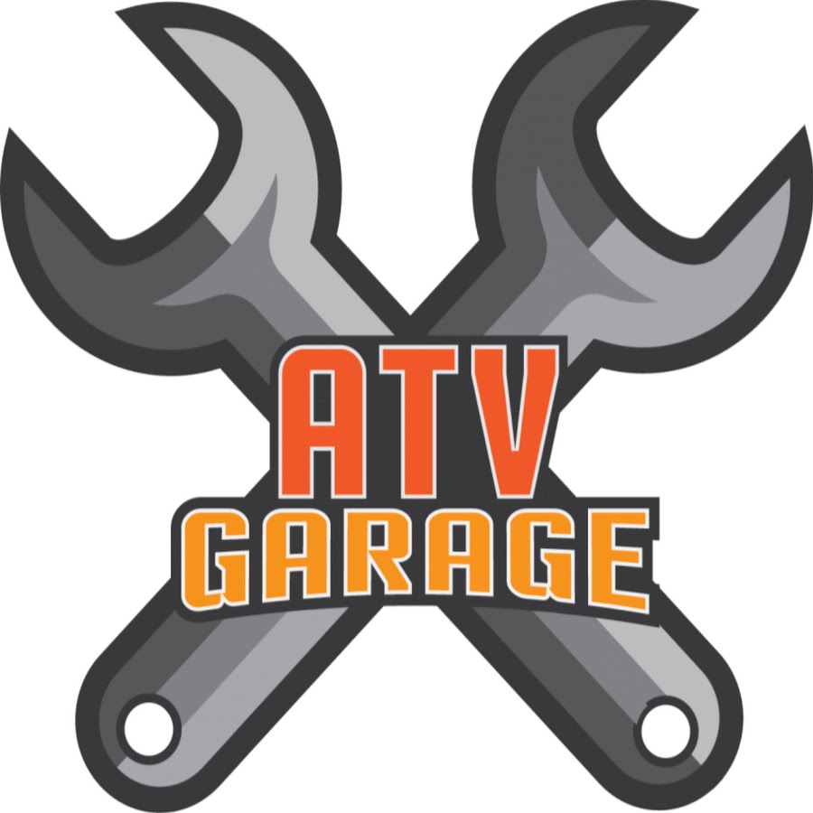 ATV Garage Avatar de canal de YouTube