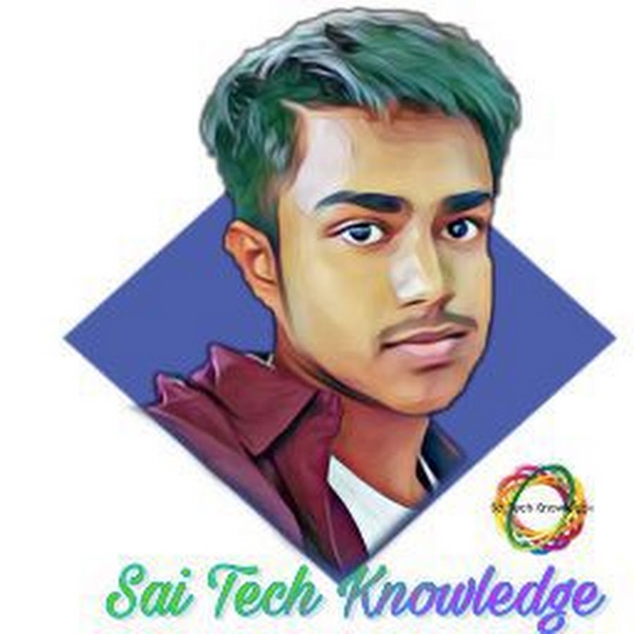 Sai Tech Knowledge Avatar canale YouTube 