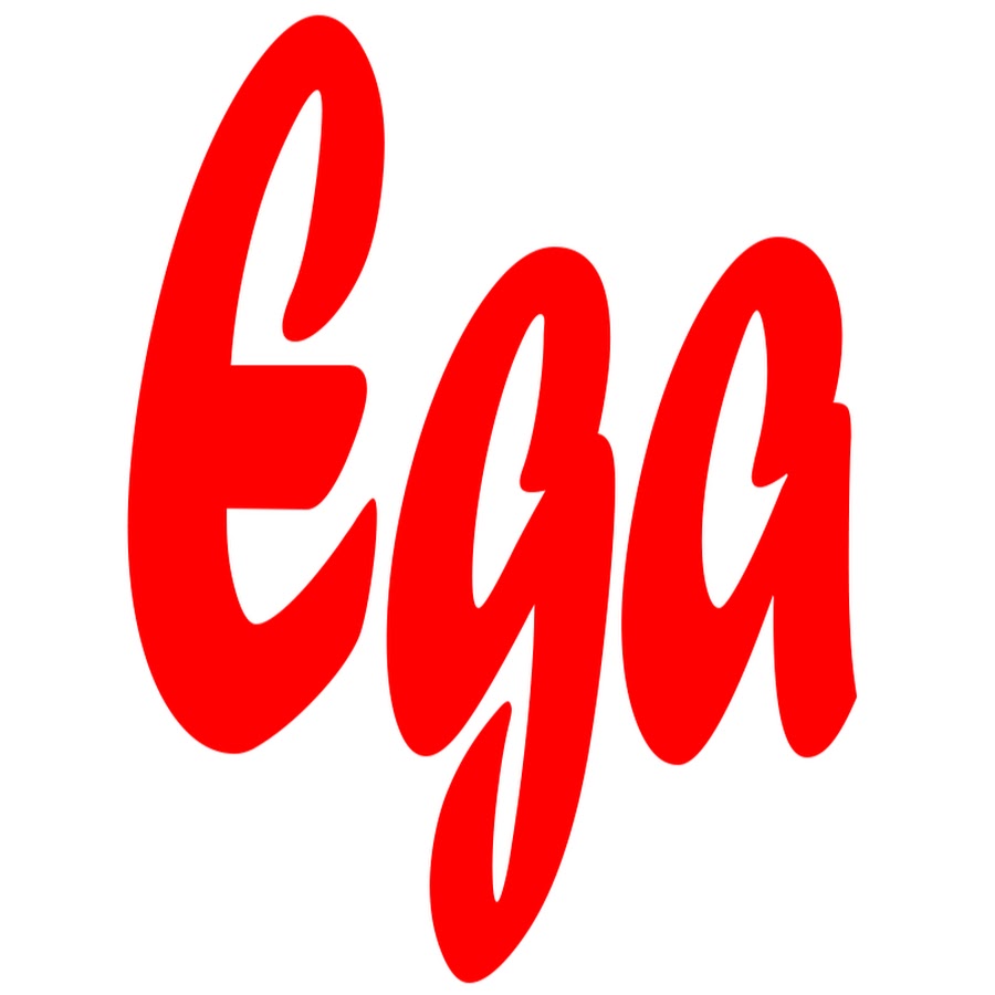 Ega Railfans यूट्यूब चैनल अवतार