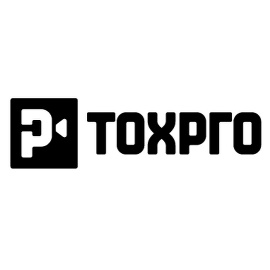 TOXPRO رمز قناة اليوتيوب