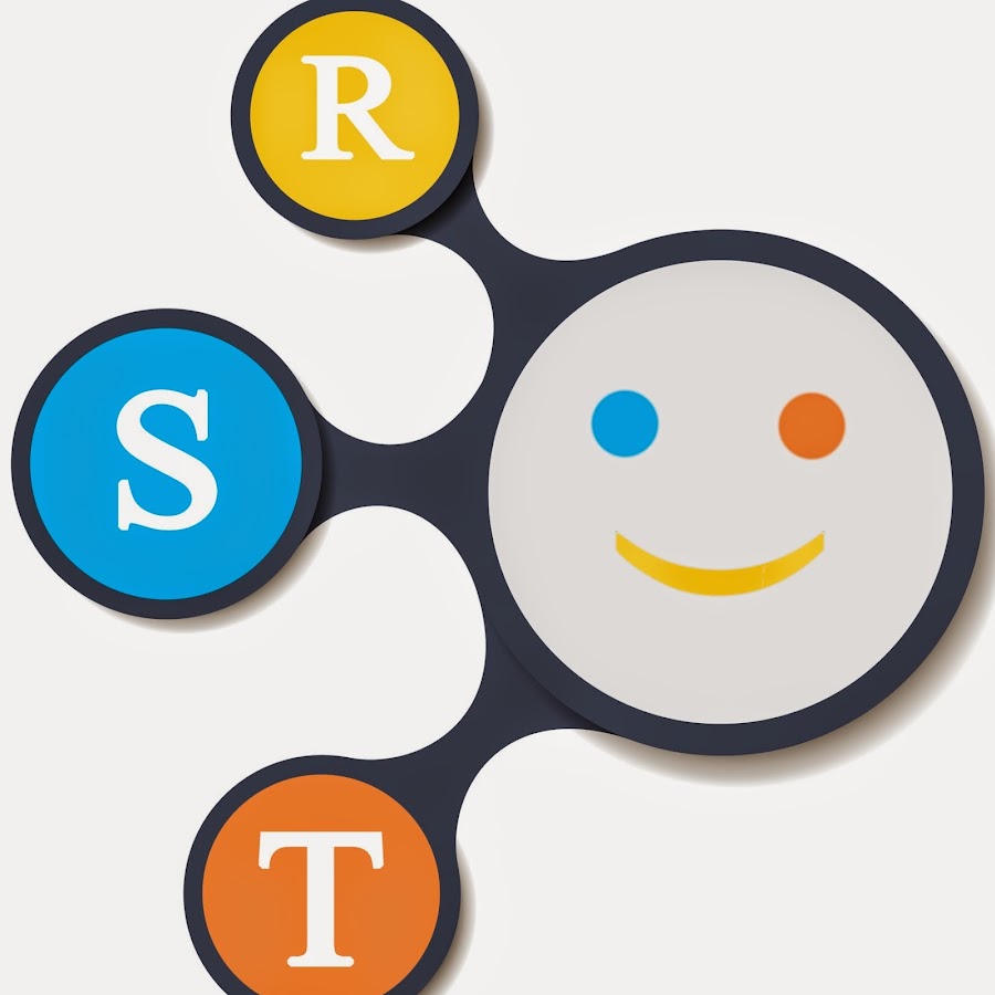 RST YouTube kanalı avatarı