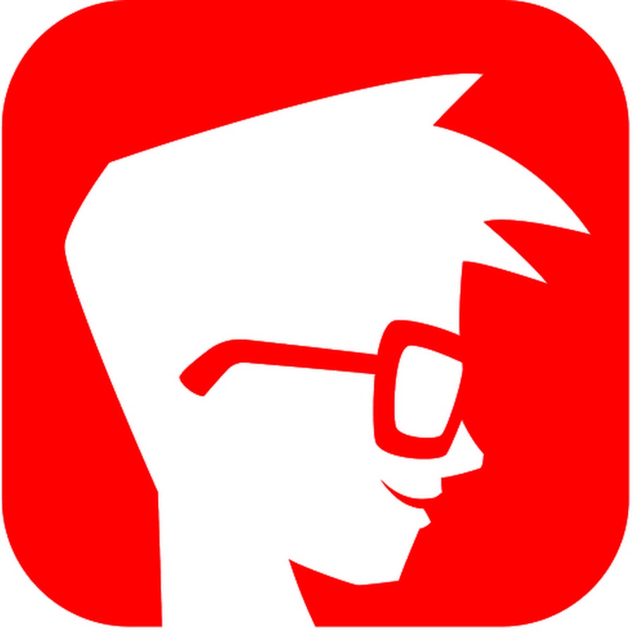 SuperGeeks YouTube channel avatar
