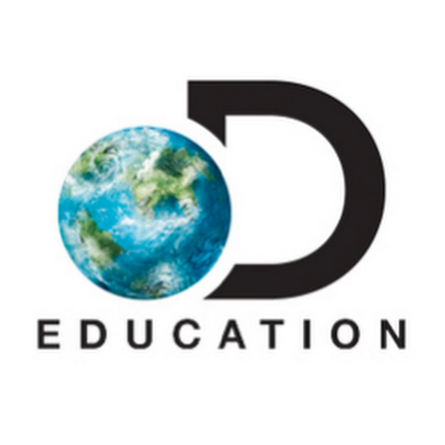 Discovery Education YouTube kanalı avatarı