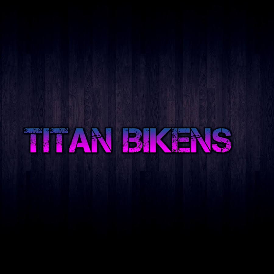 Titan BikeNS