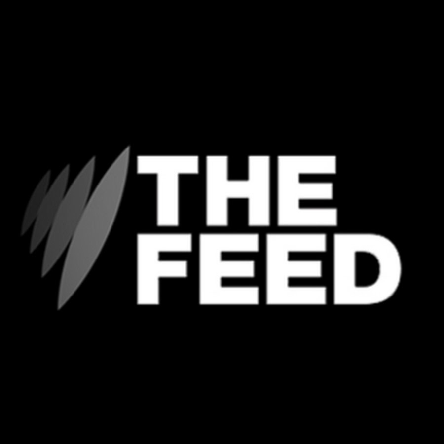 The Feed YouTube channel avatar