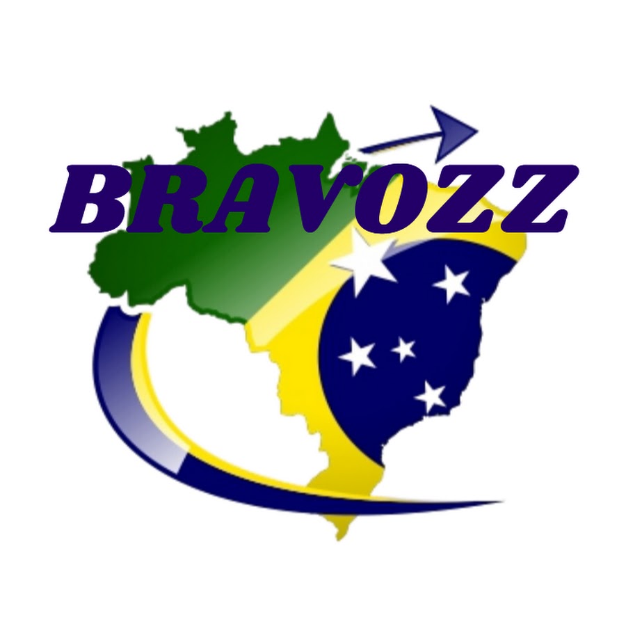 BRAVOZZ YouTube kanalı avatarı