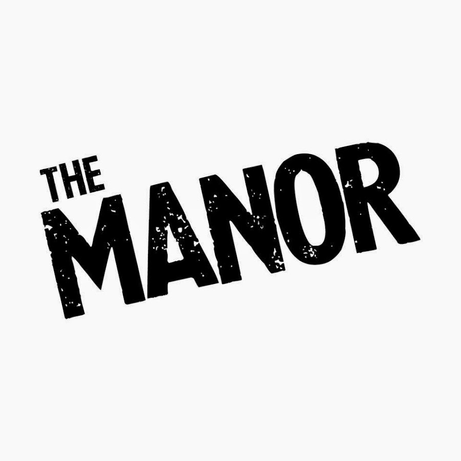 The Manor ইউটিউব চ্যানেল অ্যাভাটার