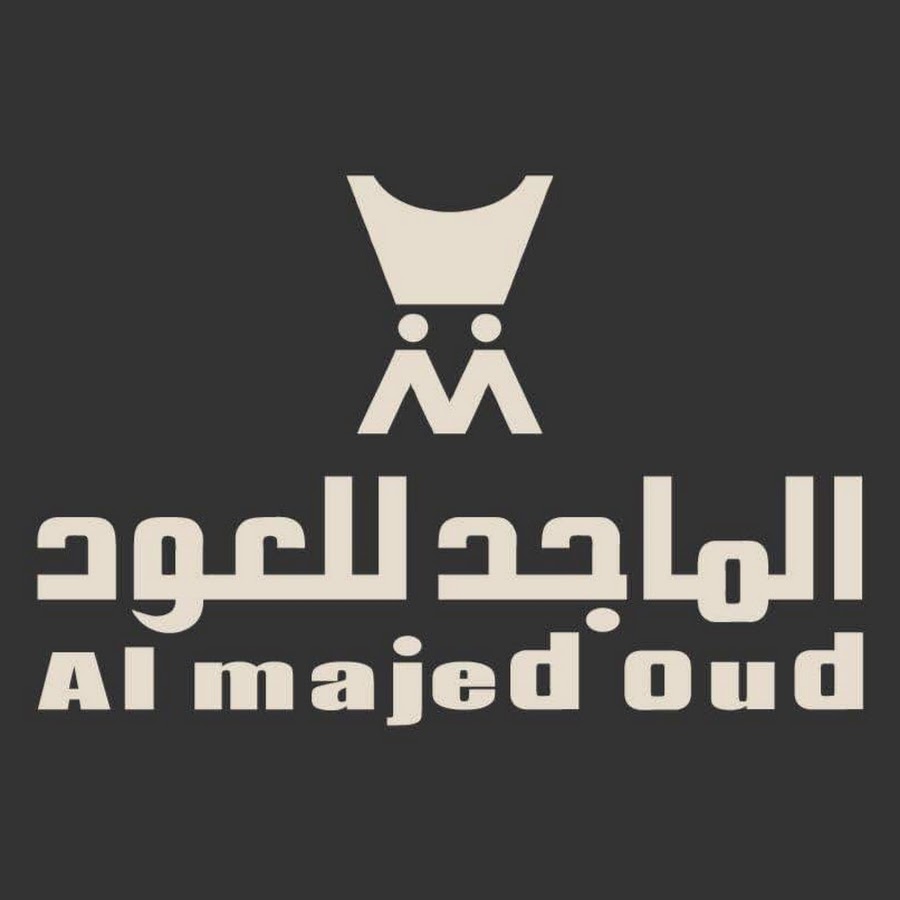 Ø´Ø±ÙƒØ© Ø§Ù„Ù…Ø§Ø¬Ø¯ Ù„Ù„Ø¹ÙˆØ¯ almajed for oud YouTube channel avatar