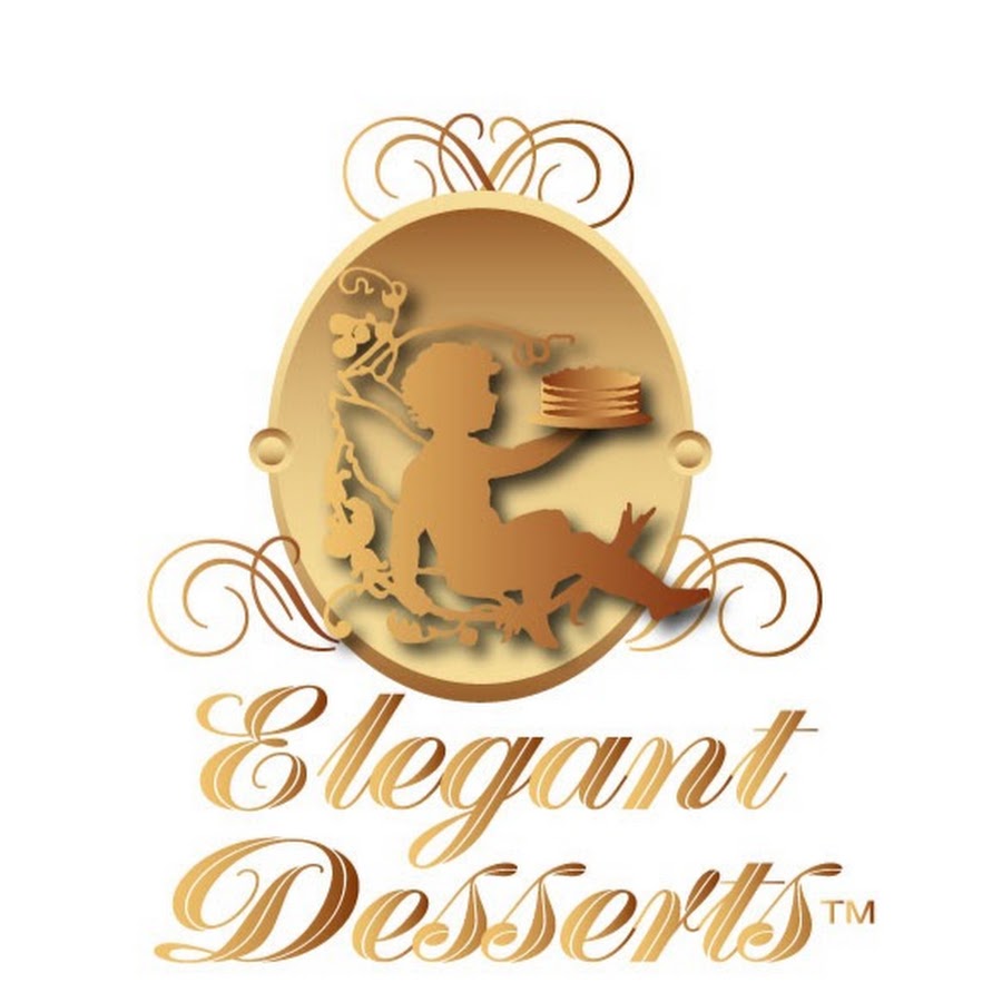 Elegant Desserts YouTube channel avatar