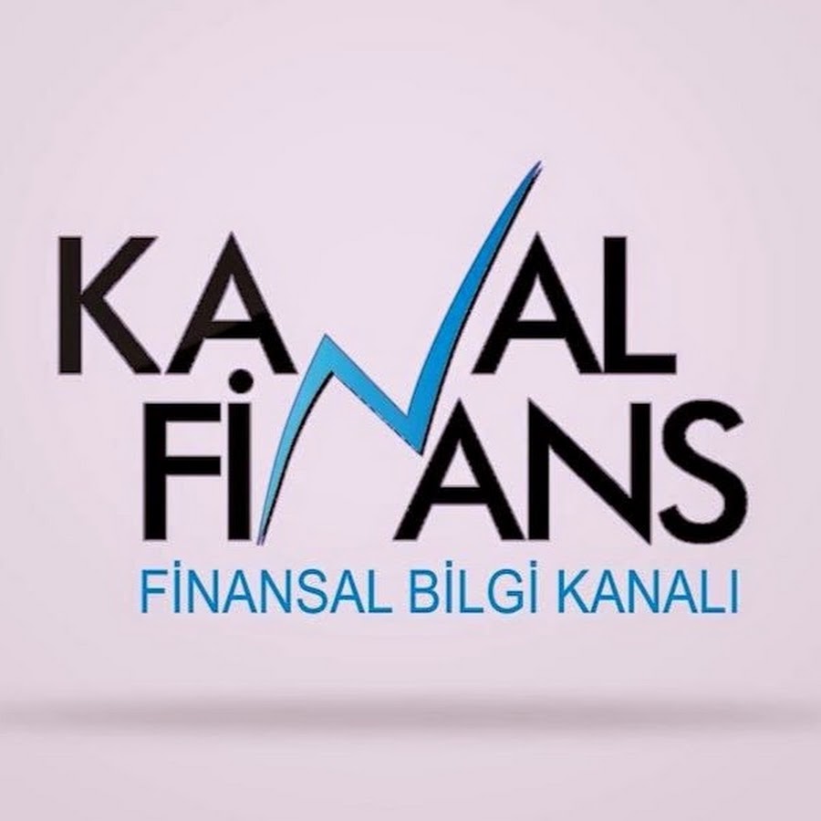 kanalfinans YouTube kanalı avatarı