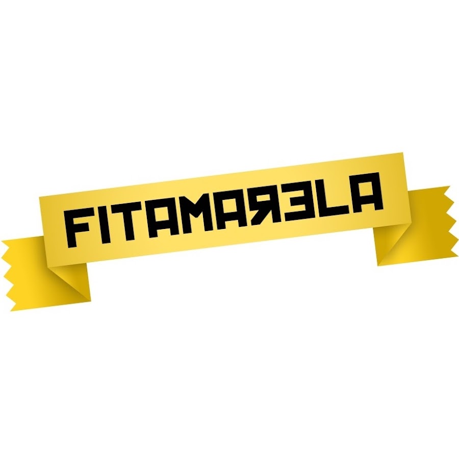 Fitamarela YouTube 频道头像