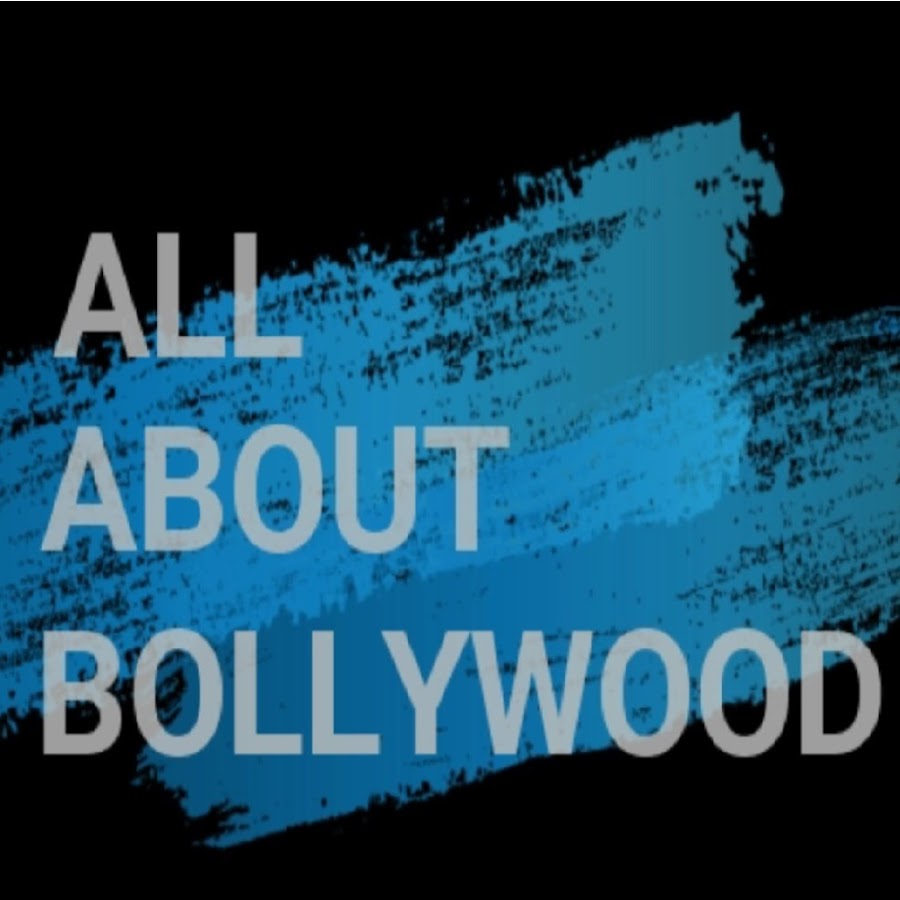 All About Bollywood Аватар канала YouTube