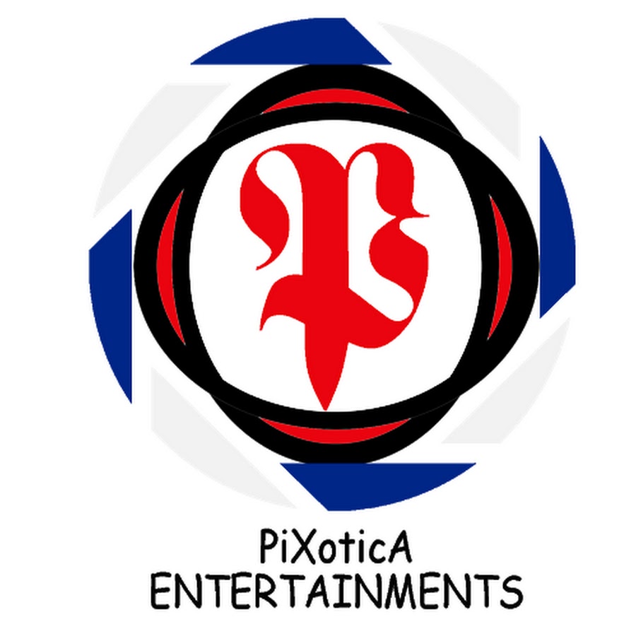 Pixotica Entertainment رمز قناة اليوتيوب