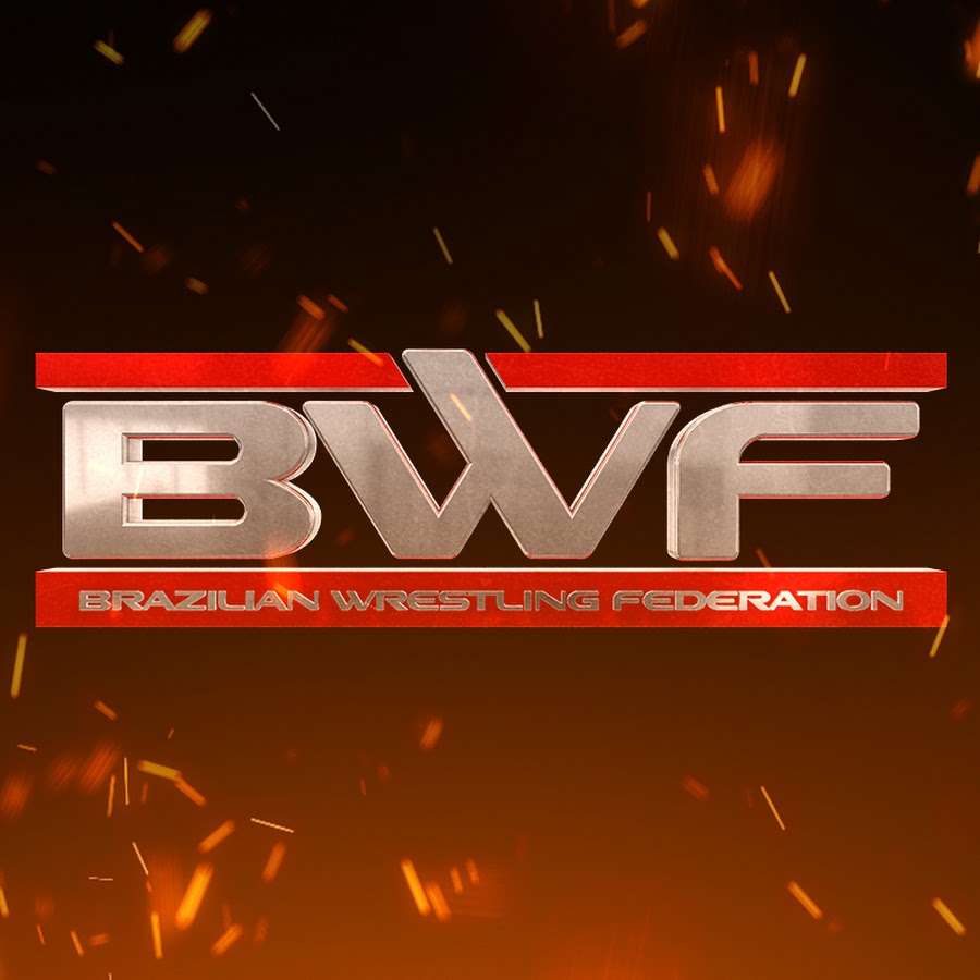 BWF - Brazilian Wrestling Federation YouTube channel avatar